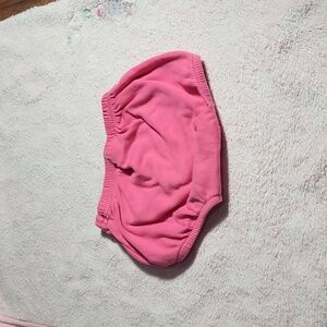 Carters 6-9m Pink